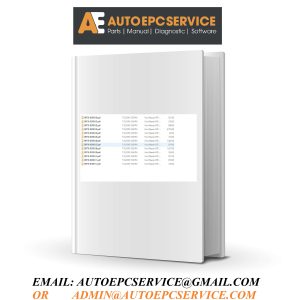 Caterpillar Forklift 8.37 GB peration Maintenance Manual Service Manual scaled