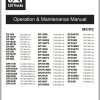 Caterpillar Forklift 8.37 GB peration Maintenance Manual Service Manuals 3