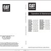 Caterpillar Forklift 8.37 GB peration Maintenance Manual Service Manuals 4