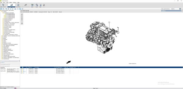 Claas Parts Doc 2.2 01.2024 Agricultural Updated 809 EPC Spare Parts Catalog 6