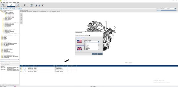 Claas Parts Doc 2.2 01.2024 Agricultural Updated 809 EPC Spare Parts Catalog 8