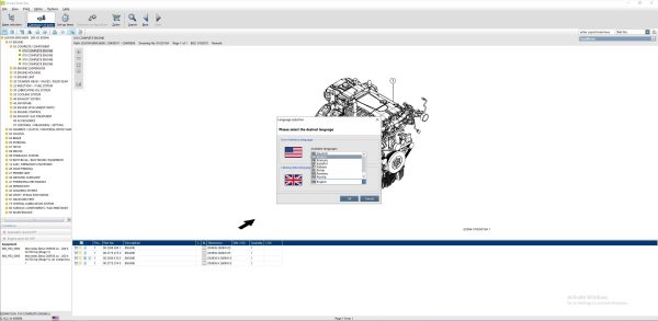Claas Parts Doc 2.2 01.2024 Agricultural Updated 809 EPC Spare Parts Catalog 9