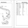 Hidromek Machinery Updated 12.2023 Spare Parts Catalog PDF 4