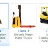 Hyster Forklift Class 1 Updated 12.2023 Electric Motor Rider Trucks Service Repair Manuals 18819b0fdc3596801 1