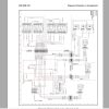 Hyster Forklift Class 5 Updated 12.2023 Internal Combustion Engine Trucks Service Repair Manuals 13 1