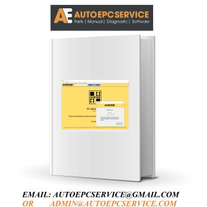 Hyster PC Service Tool v5.3 2024 scaled