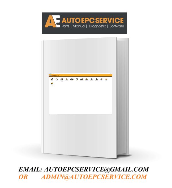 JCB ServiceMaster4 01.2024 V23.11.4 Diagnostic Software scaled