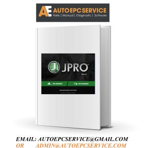 JPRO Commercial Vehicle Diagnostics JPRO 2023 v4  scaled