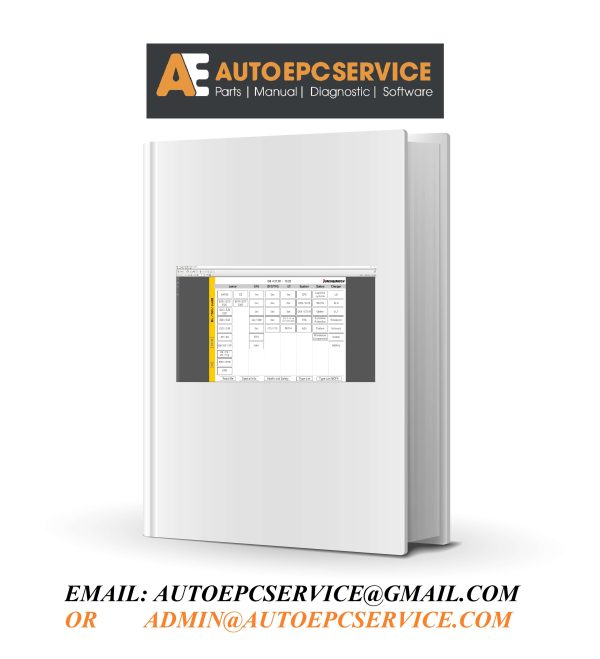 JUNGHEINRICH JETI ForkLift SH v4.37.03 EN3 10.2023 Service Information scaled