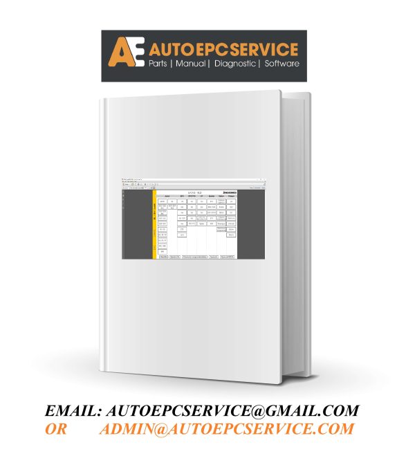 JUNGHEINRICH JETI ForkLift SH v4.37 ES 06.2023 Service Information scaled