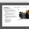 JUNGHEINRICH JETI ForkLift SH v4.37 GR 06.2023 Service Information 6