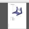 JUNGHEINRICH JETI ForkLift SH v4.37 IT 06.2023 Service Information 6