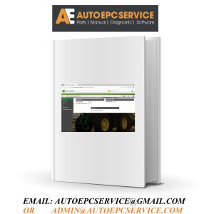 John Deere Service Advisor AG CF 5.3 11.2023 Latest Installation scaled
