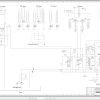 Jungheinrich Forklift 1.45 GB Electric Hydraulic Schematic Operation Service Manual 12
