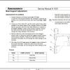 Jungheinrich Forklift 1.45 GB Electric Hydraulic Schematic Operation Service Manual 13