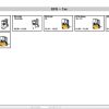 Jungheinrich Forklift 1.45 GB Electric Hydraulic Schematic Operation Service Manual 2