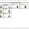 Jungheinrich Forklift 1.45 GB Electric Hydraulic Schematic Operation Service Manual 3