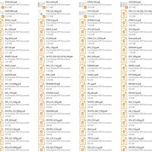 Jungheinrich Forklift 1.45 GB Electric Hydraulic Schematic Operation Service Manual 8