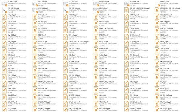 Jungheinrich Forklift 1.45 GB Electric Hydraulic Schematic Operation Service Manual 8