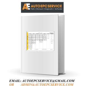 Jungheinrich Forklift 1.45 GB Electric Hydraulic Schematic Operation Service Manual0 scaled