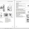 Komatsu Excavator PC490LCi 11 Operation Maintenance Manual TEN01035 01 1