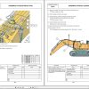 Komatsu Excavator PC800 8 to PC850SE 8 Field Assembly Instruction GEN00048 07 1