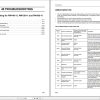 Komatsu Excavator PW148 11 PW158 11 PW160 11 Troubleshooting Manual VENBM73000
