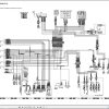 Komatsu Hydraulic Excavator HB365LC 3 HB365NLC 3 Shop Manual 1