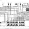 Komatsu Hydraulic Excavator HB365LC 3 Shop Manual SEN06598 09 1