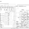Komatsu Hydraulic Excavator PC135F 10M0 Shop Manual LEBMP13X00 1