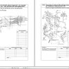 Komatsu Hydraulic Excavator PC1600 1 Field Assembly Instruction SEAW021TA102 1
