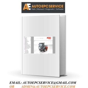 Minuteman Powerboss City Master 2023 Library Technical Service Manual Full Model scaled