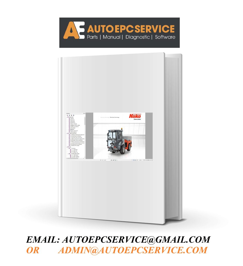 Minuteman Technical Service Manual 2023 Collection Download Package