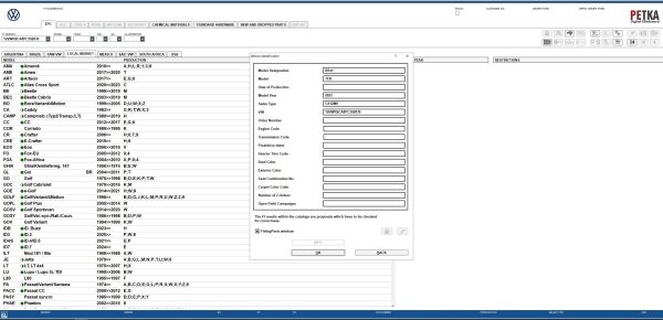 PETKA 8.3 01.2024 EPC Spare Parts Catalog 15