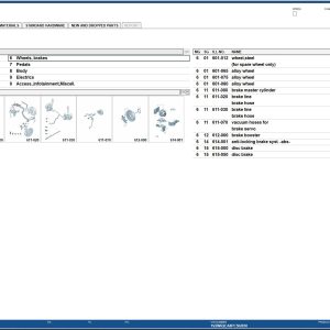 PETKA 8.3 01.2024 EPC Spare Parts Catalog 16