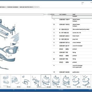 PETKA 8.3 01.2024 EPC Spare Parts Catalog 187