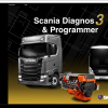 Scania SDP3 V2.58.1 Industrial Engine Remote Installation 1