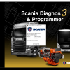Scania SDP3 V2.58.1 Industrial Engine Remote Installation 2