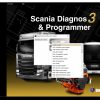 Scania SDP3 V2.58.1 Industrial Engine Remote Installation 4
