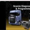 Scania SDP3 V2.58.1 Truck and Bus Remote Installation 1