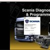 Scania SDP3 V2.58.1 Truck and Bus Remote Installation 2