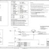 Tesla Model 3 S X Y Electric Circuit Diagram Update 05.2023 2