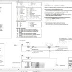 Tesla Model 3 S X Y Electric Circuit Diagram Update 05.2023 2