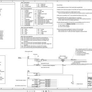 Tesla Model 3 S X Y Electric Circuit Diagram Update 05.2023 2