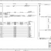 Tesla Model 3 S X Y Electric Circuit Diagram Update 05.2023 3