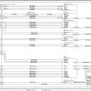 Tesla Model 3 S X Y Electric Circuit Diagram Update 05.2023 4