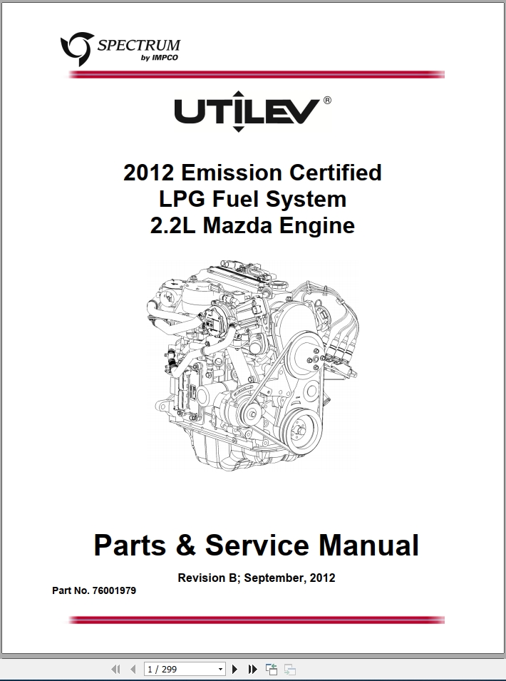 Yale Forklift Class 1 to 5 Service Manuals 32.4 GB PDF Updated 10.2023 6