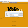 Yale PC Service Tool v5.3 2023 Diagnostic Software 2