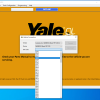Yale PC Service Tool v5.3 2023 Diagnostic Software 3