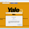 Yale PC Service Tool v5.3 2023 Diagnostic Software 5